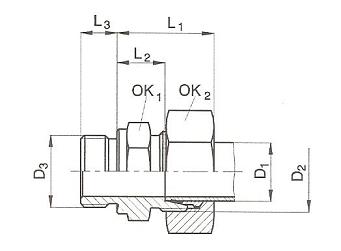 Atornilladuras B-GE-LR