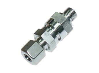 Rückschlagventile B-RHV-M-WD