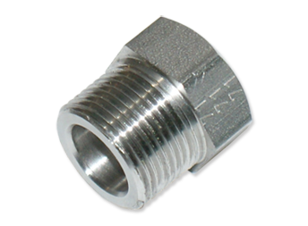 Tornillos de racor B-ÜS