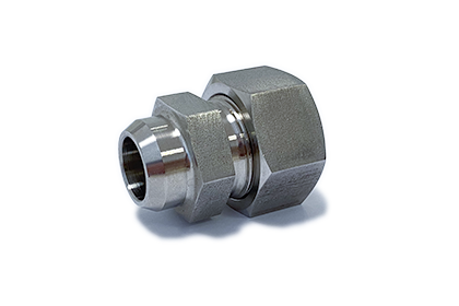 Welding couplings B-AS