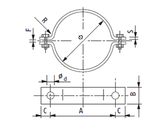 Pipe weld fittings 3
