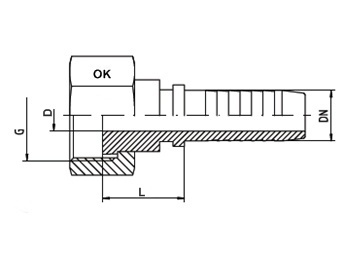 B-DRF
