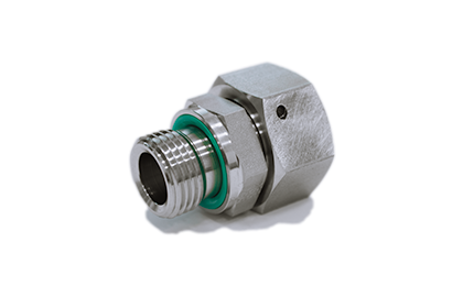 Adaptateur à vis B-EGE-R-WD