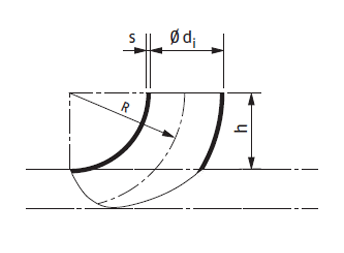 Rohrschweißnaht Armaturen 6