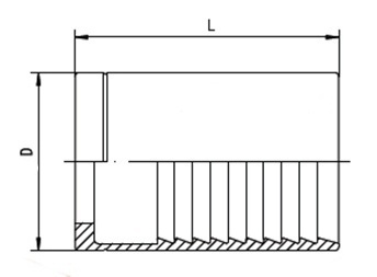 B-PF-PTFE