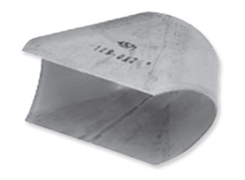 Pipe weld fittings 7