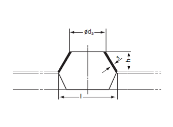 Pipe weld fittings 7